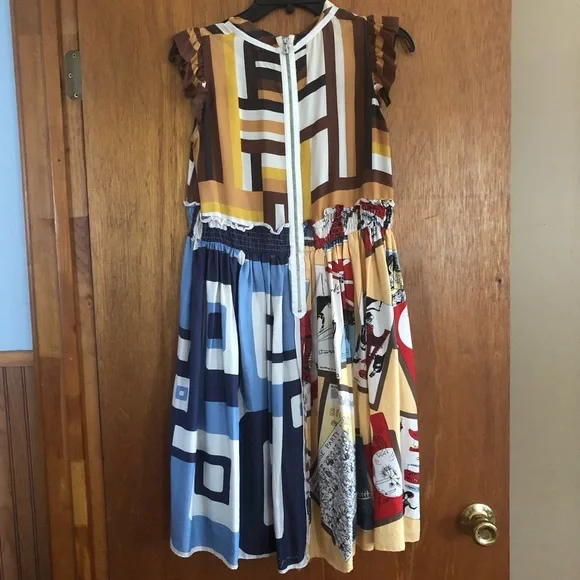 Dolce and Gabbana vintage D&G dress - Picture 8 of 16